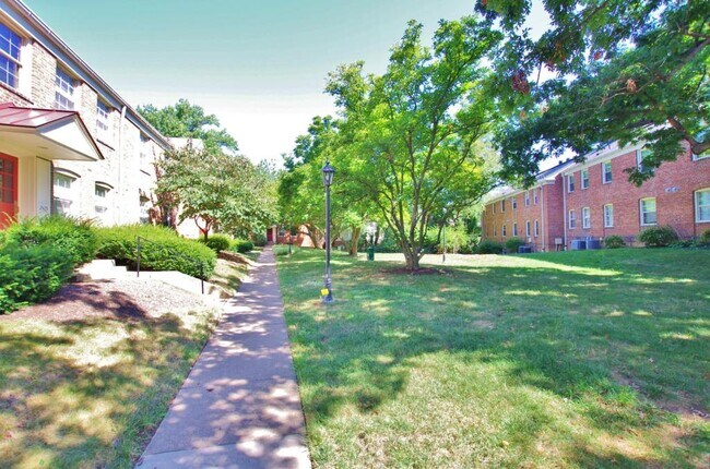 Building Photo - 2407 Arlington Blvd