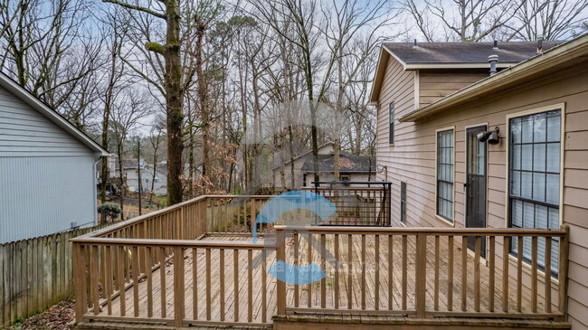 Building Photo - 801 Cedar Ridge Dr