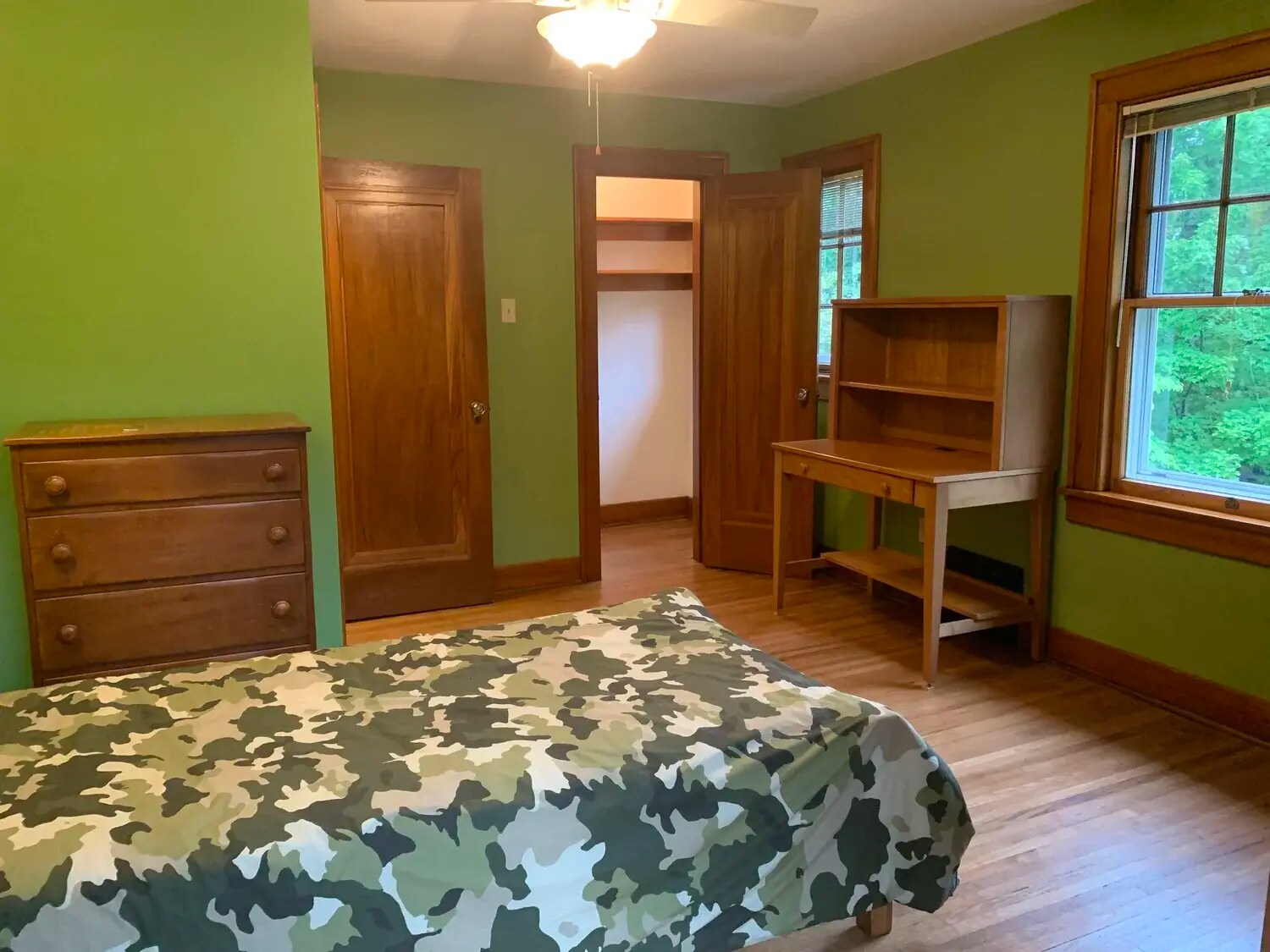 Building Photo - 705 S Fess Ave