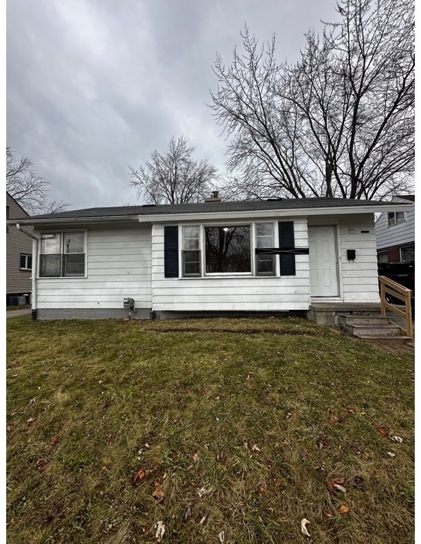 Building Photo - 1652 Stanley St