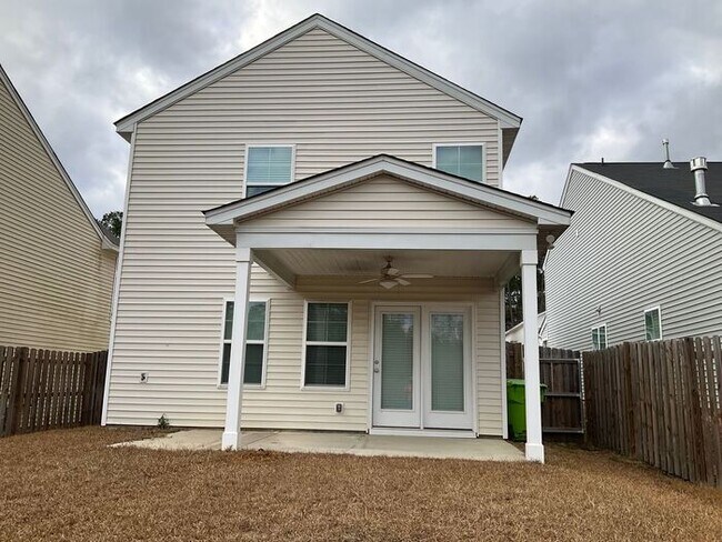 Building Photo - Kings Parish