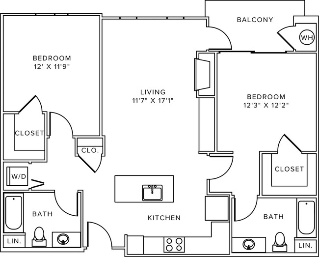 B04 - Penthouse - The Arroyo Residences