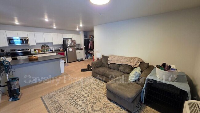 Building Photo - 1221 Commonwealth Ave