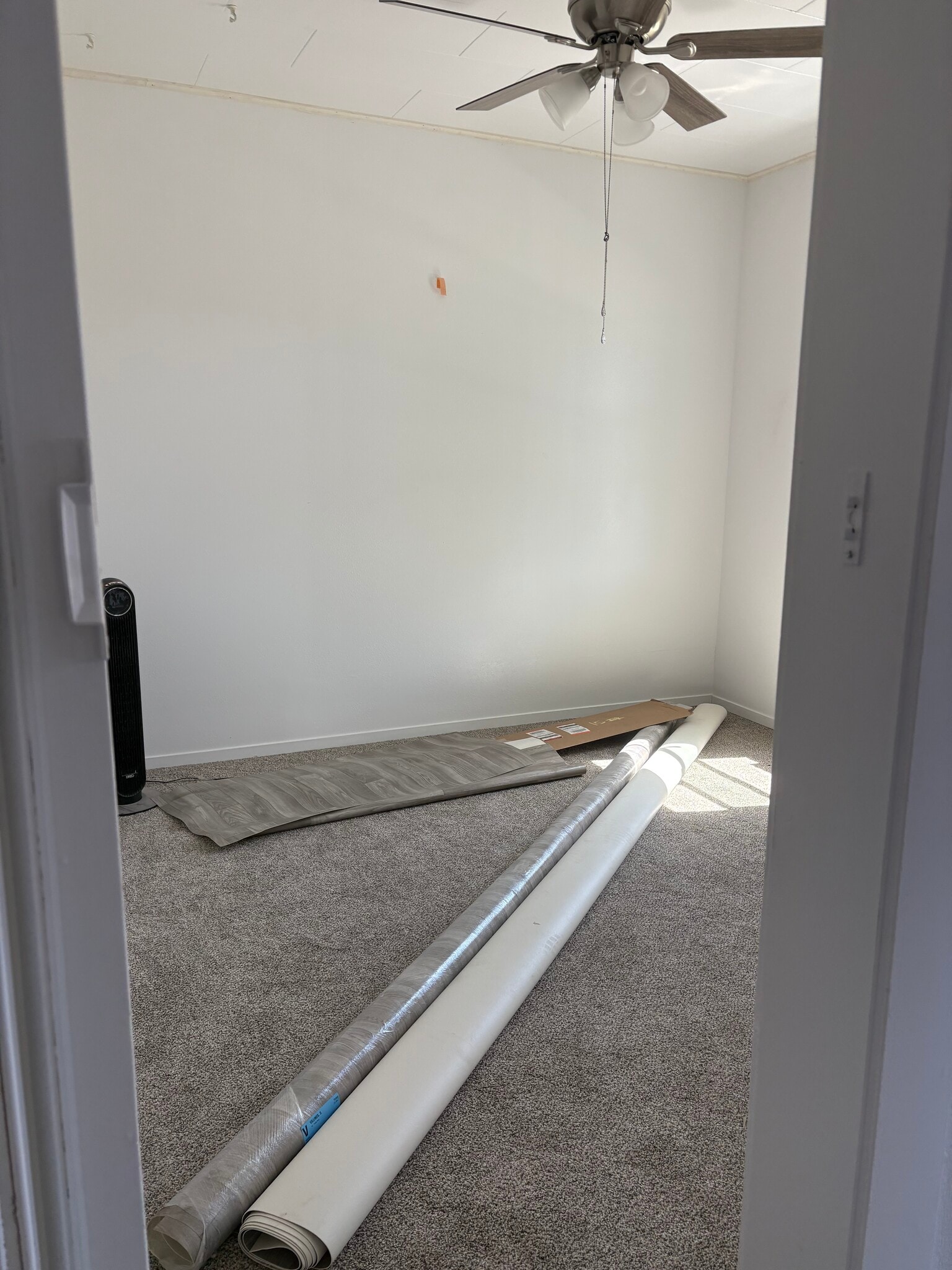 Master bedroom - 514 Kaweah St