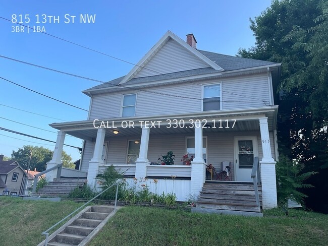 Primary Photo - Large two bedroom one bathroom duplex for ...