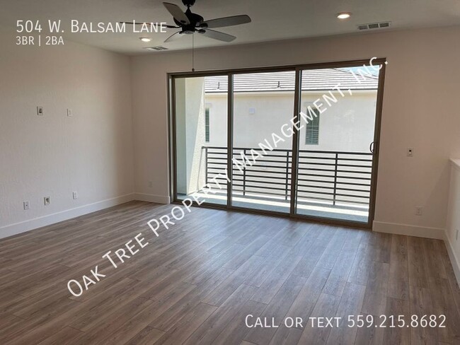 Building Photo - 504 W Balsam Ln
