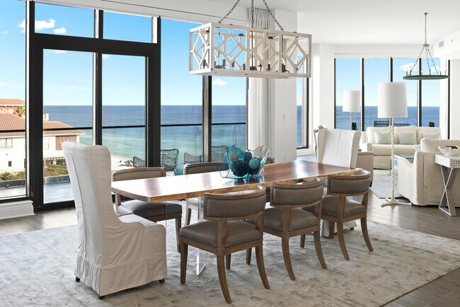 Building Photo - Costa Blanca Deluxe condominium