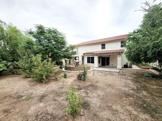 Building Photo - Marshall Ranch 5 bedroom!!  Available Now.