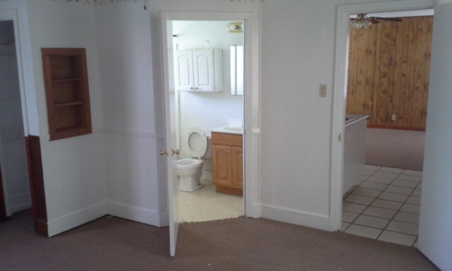 Interior Photo - 1504 Sherman Dr