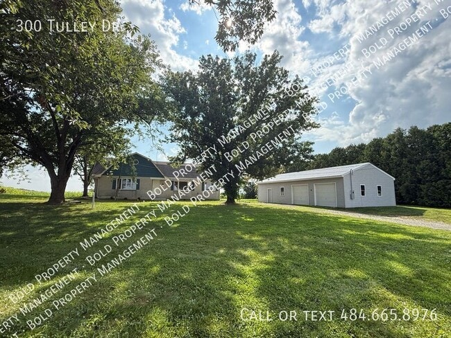 Primary Photo - 300 Tulley Dr