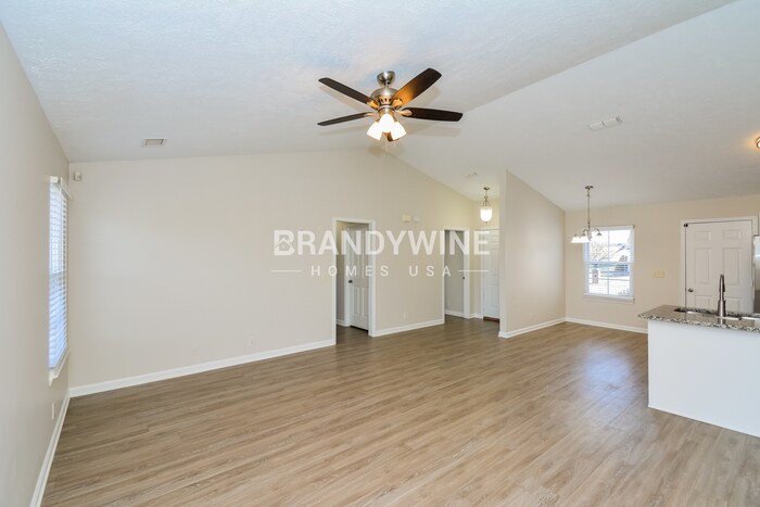 Building Photo - 1138 Melvin Dr