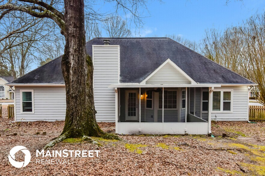 Building Photo - 90 Magnolia Walk