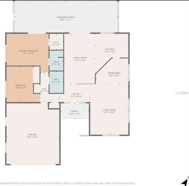 Building Photo - 16 Courtney Pl