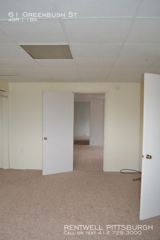 Building Photo - 61 Greenbush / Mt Washington