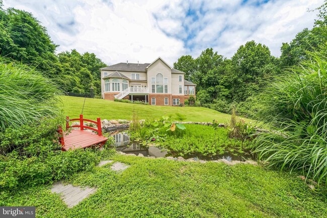 Building Photo - 12211 Garrison Forest Rd