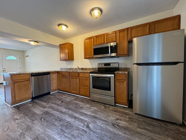 Building Photo - Available June 25, 2026!