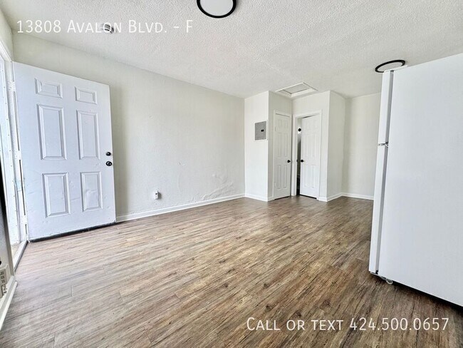 Building Photo - 13808 Avalon Blvd