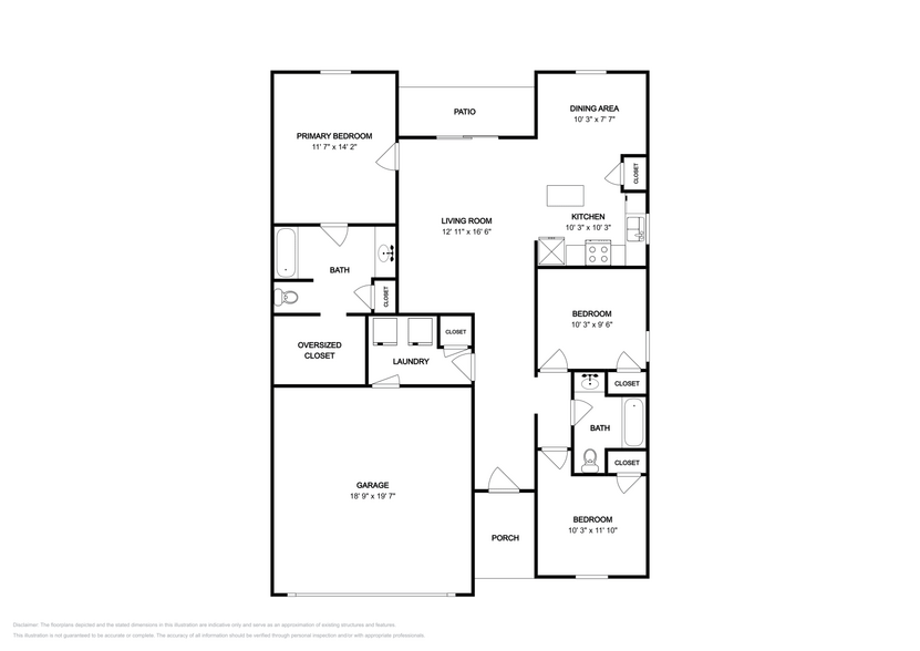 Building Photo - 3411 Wild Ocelot Ct
