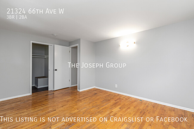 Building Photo - 21324 66th Ave W