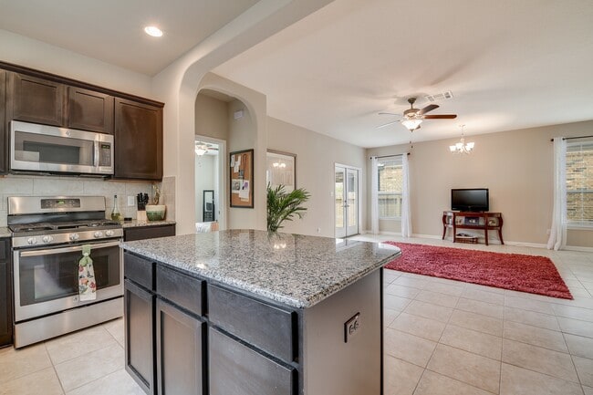 Building Photo - 3451 Mayfield Ranch Blvd