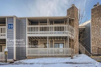 Building Photo - Stylish One-Bedroom Condo in Prime Denver ...