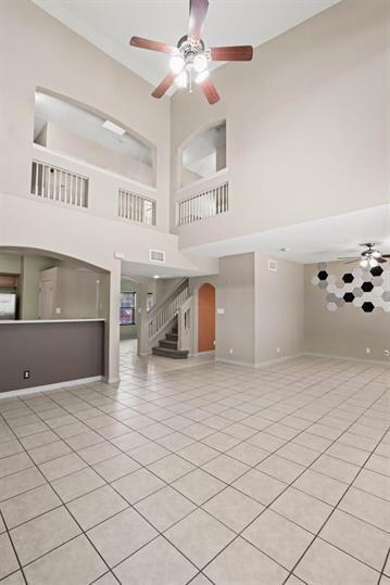 Building Photo - Large 2 story home with refrigerated air, huge backyard and Pets are Allowed.