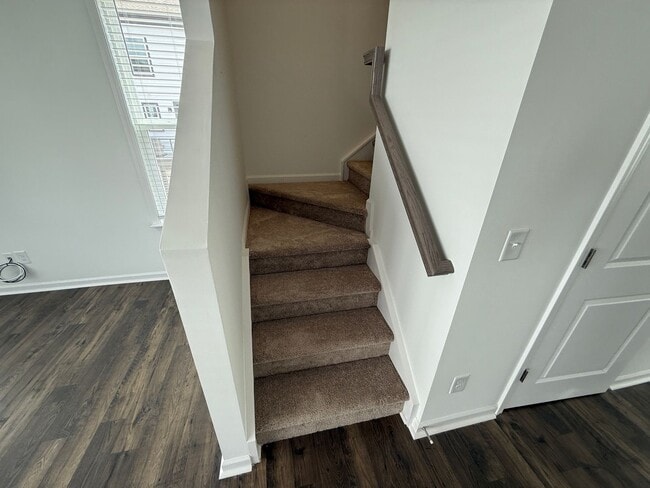 Building Photo - Brand New 3-Story home in the heart of Nor...