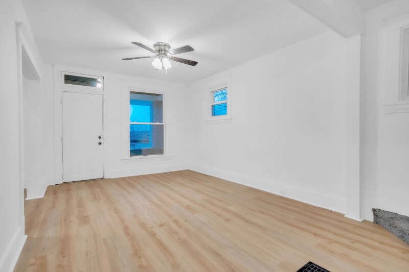 Building Photo - 2319 Patterson Ave