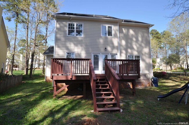 Building Photo - 101 Bell Vista Dr