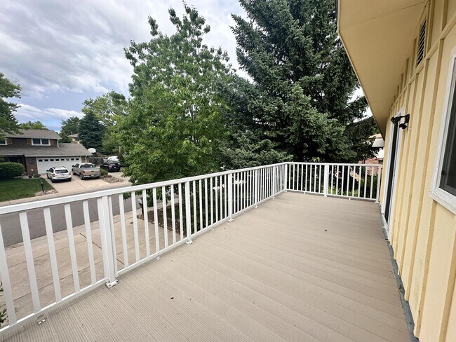 Building Photo - 7628 S Eaton Way