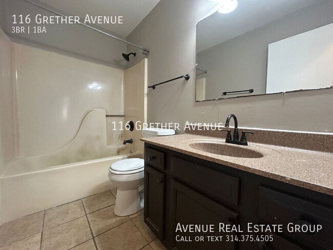 Building Photo - 116 Grether Ave