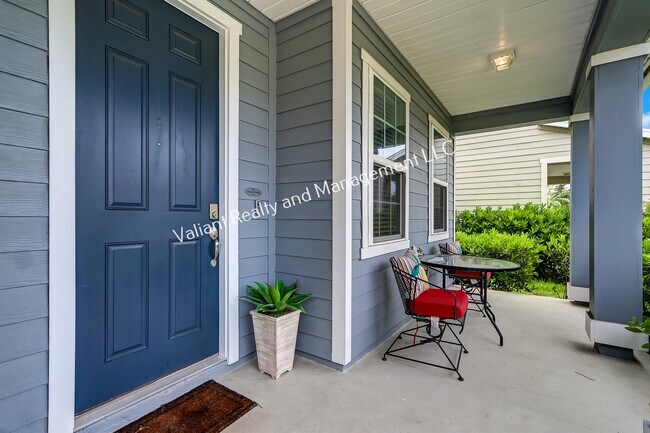 Building Photo - 1823 Tea Olive Ct