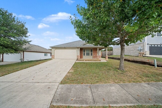 Building Photo - Charming Single-Story in Cibolo - Realtor Commission: $500