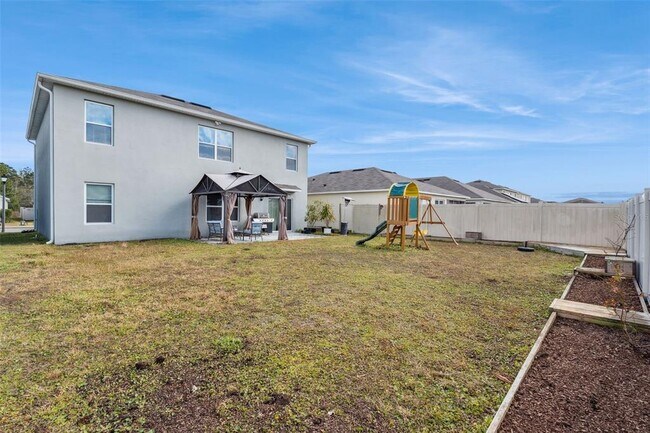 Building Photo - 1422 Fox Squirrel Dr