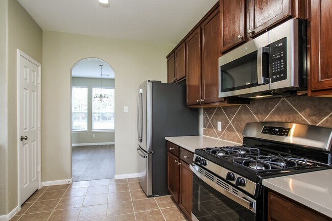 Building Photo - 21806 Catoosa Dr