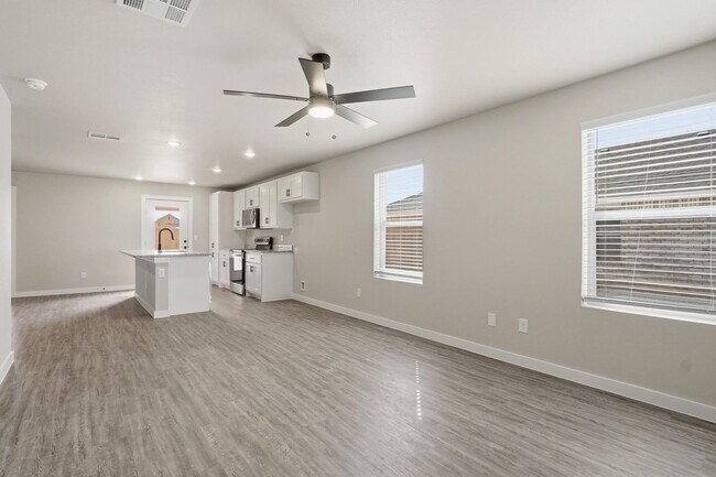 Building Photo - Brand-New Living Near Stargate & ACU