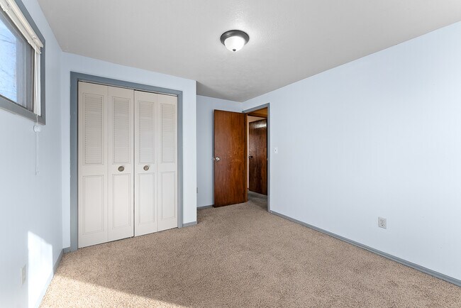 Bedroom 2 - 4012 E 24th St