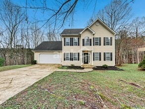 Building Photo - 714 Ridgewood Way