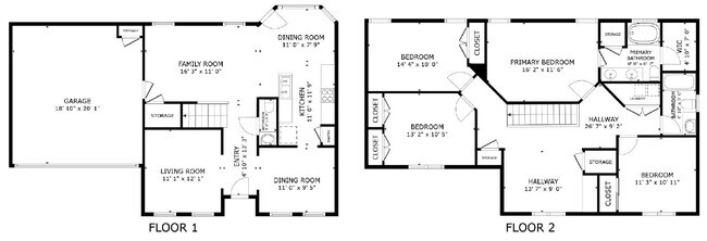Building Photo - 2308 Darwin Cir