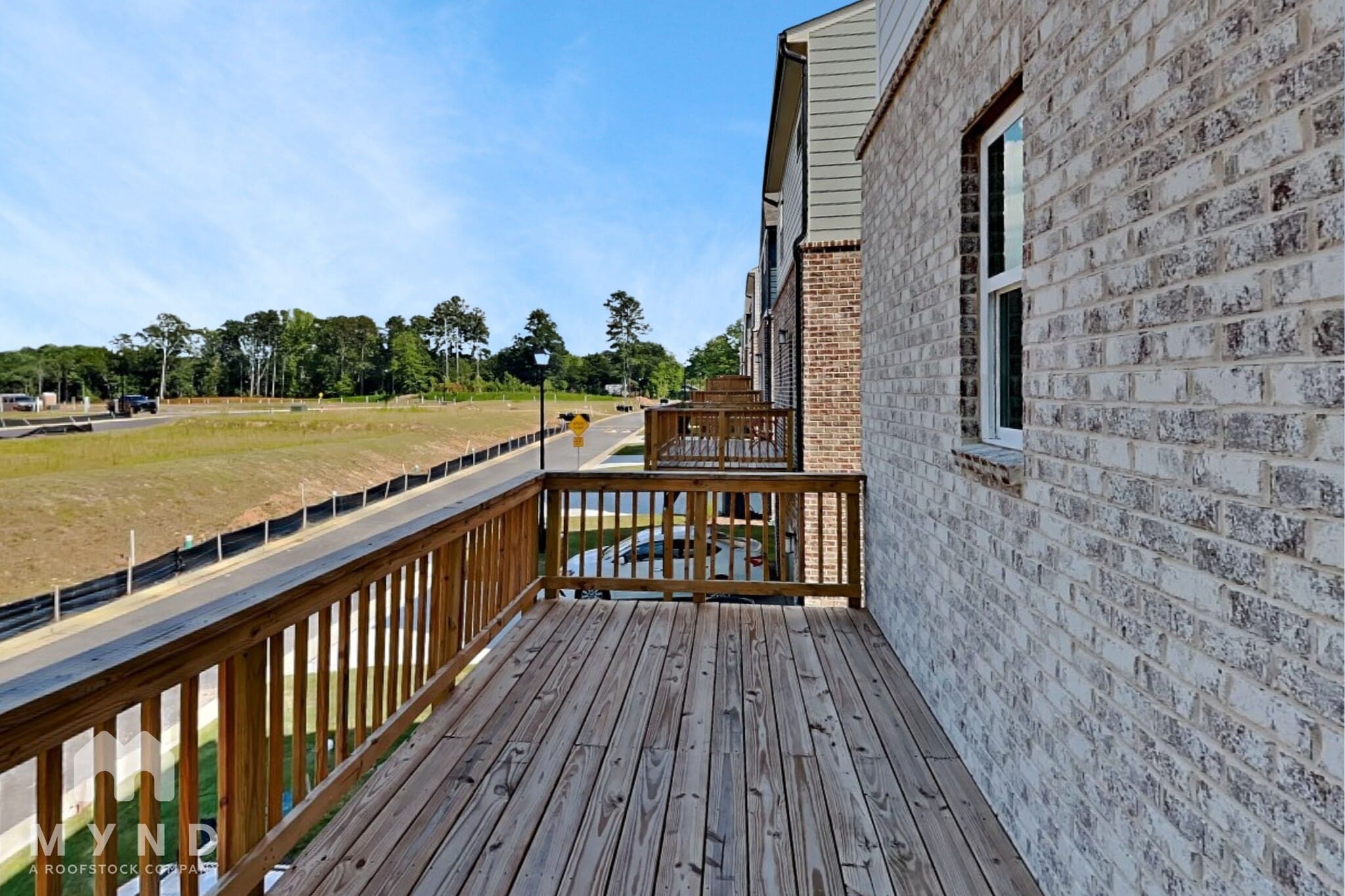 Building Photo - 3495 Tristens Cove Walk