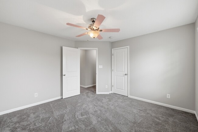 Building Photo - 8110 Eskerban Dr
