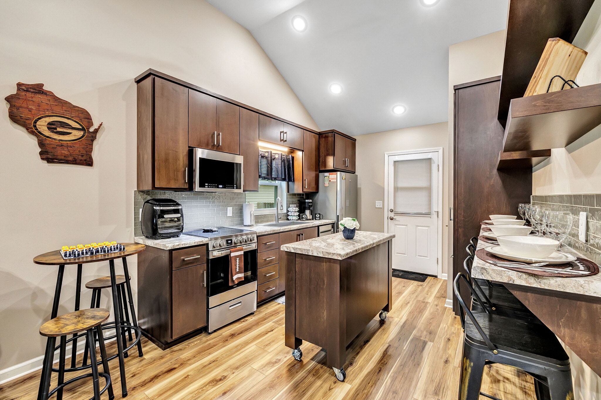 Building Photo - 1738 11th Ave