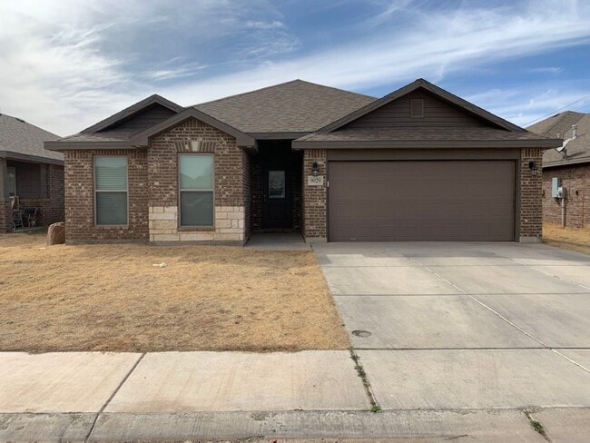 Primary Photo - House for Lease in Odessa