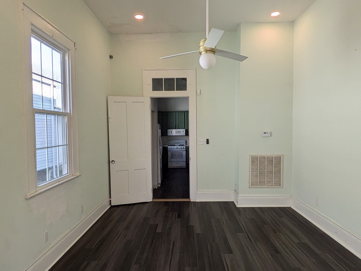 Dining room, with flexibility to use for your own needs/wants - 426 Elmira Ave