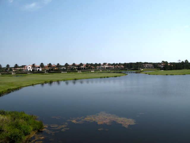 Building Photo - 4BR|3BA Palencia Patio Home