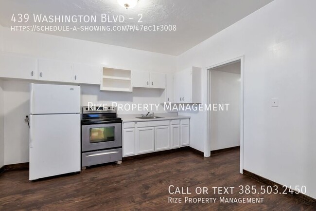 Primary Photo - 439 S Washington Blvd