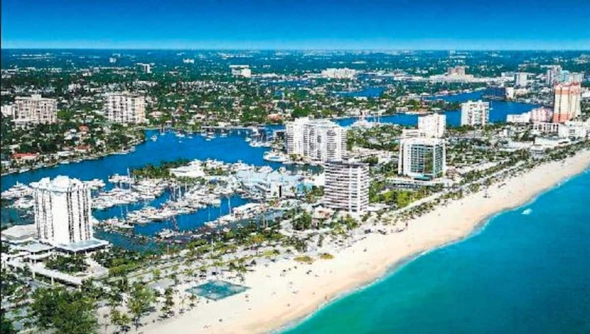 Boca Raton - 123 Deer Creek Blvd