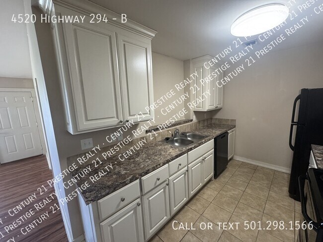 Building Photo - 4520 AR-294