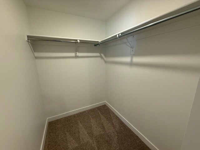 closet - 231 N Halford Ave