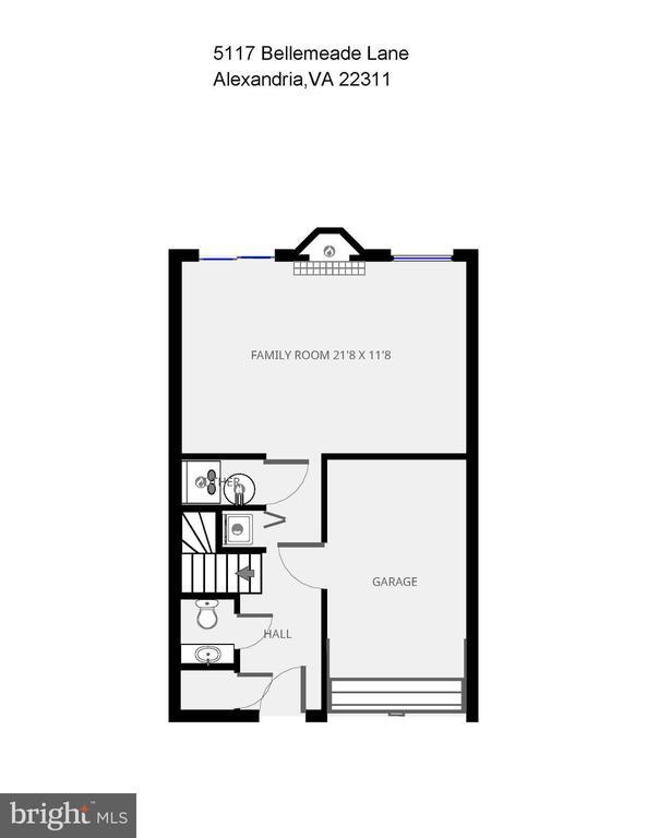 Building Photo - 5117 Bellemeade Ln